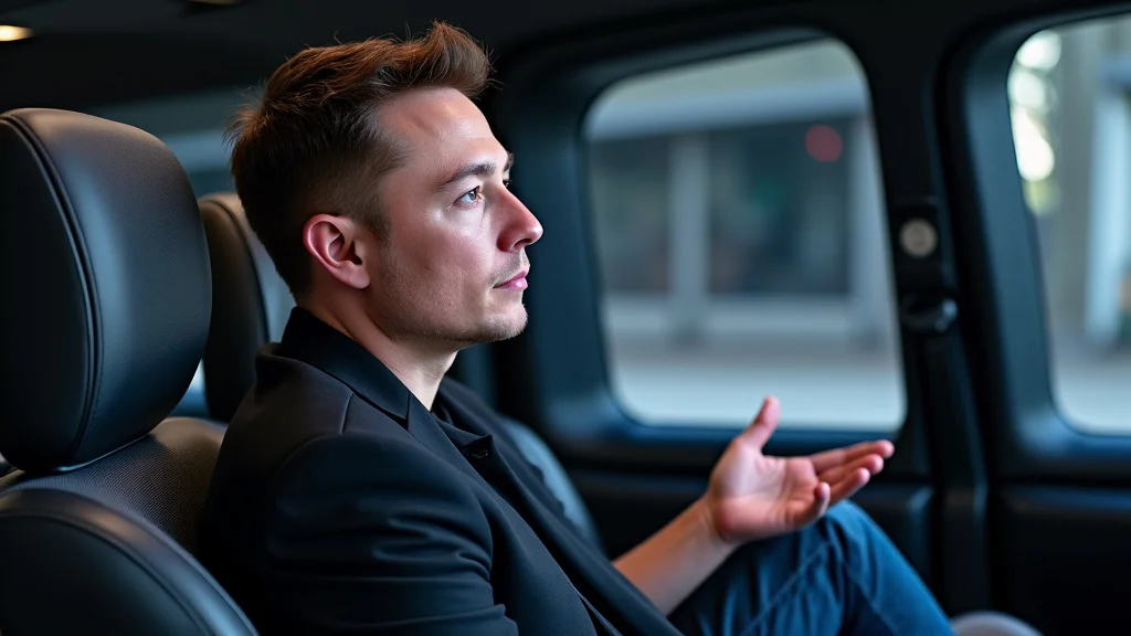 How Did Elon Musk Make His Money