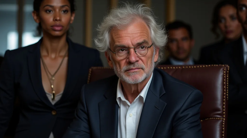 How Did Jeffrey Epstein Make His Money