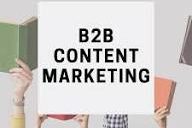 b2b content planning consultants