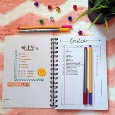 bullet journaling workshops