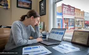 content creation classes for local entrepreneurs