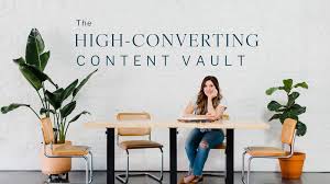 The Content Strategy Vault A Masterclass In High-Impact Blogging And Digital Journaling